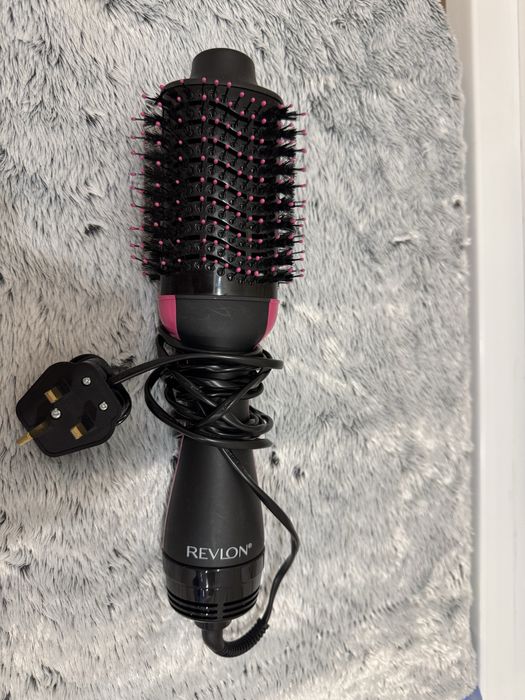 Електрическа четка за коса Revlon
