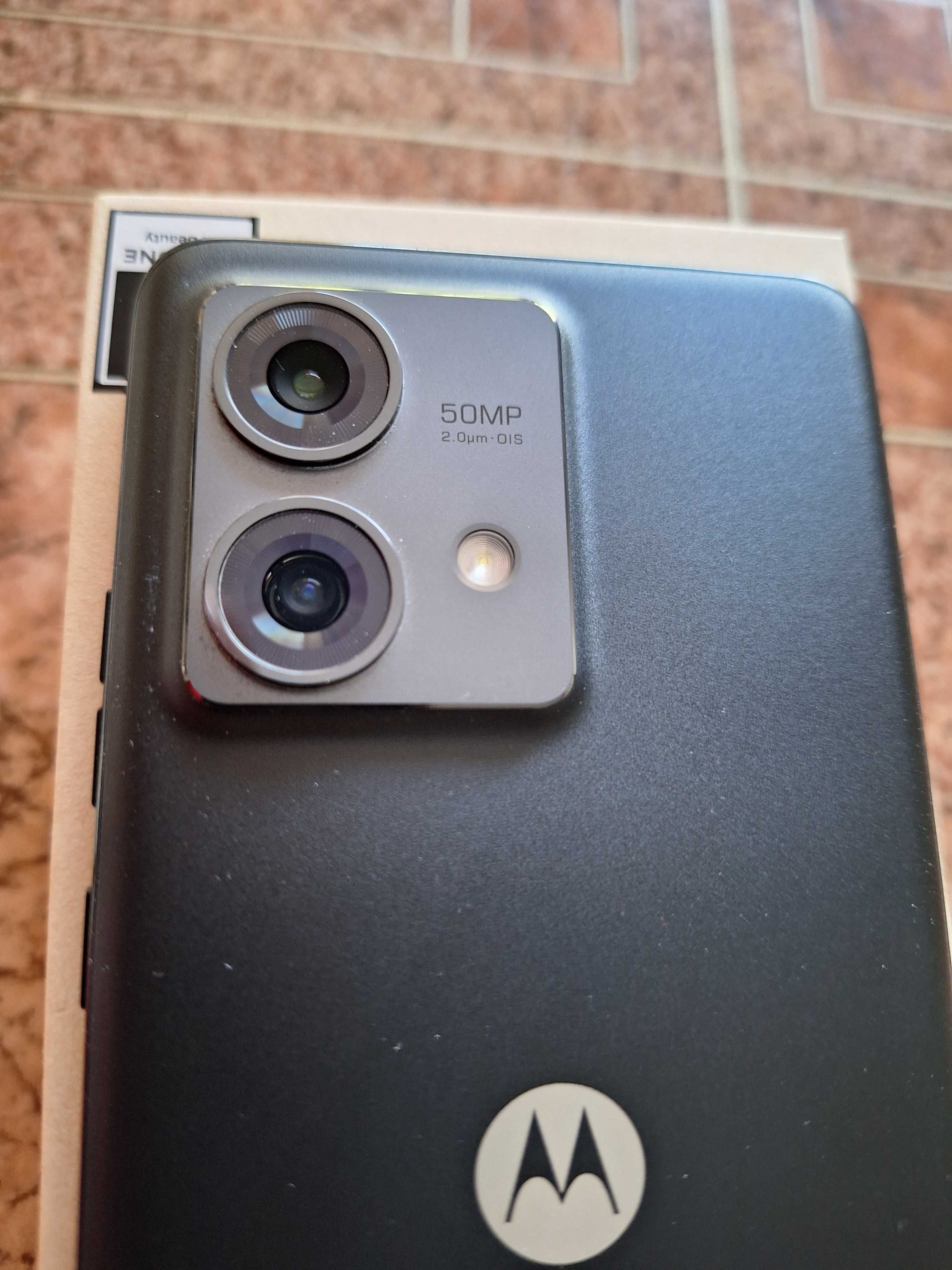 Motorola Edge 40 Neo, 12/256GB