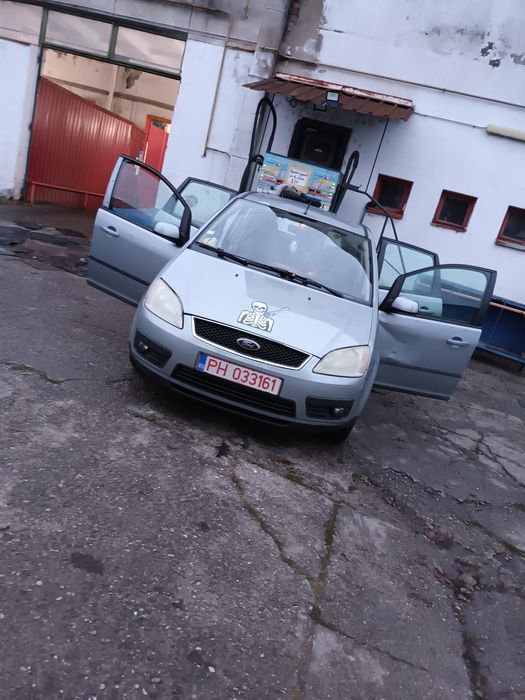 Vând Ford c max  2.0 disel