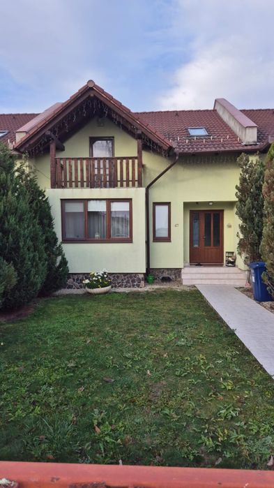 Casa cartierul Arhitectilor 125m+Teren 400m VANDUT