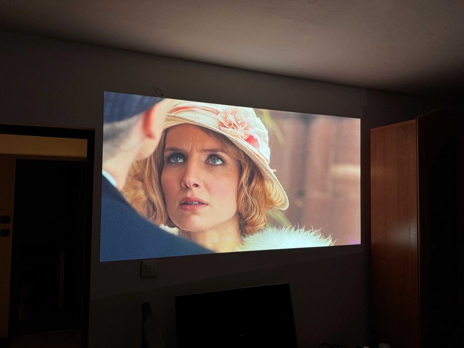 Videoproiector Xgimi Horizon Ultra 4K