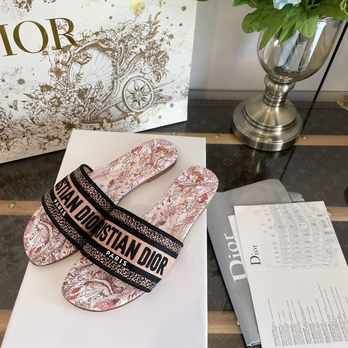 Papuci Dior 35-40