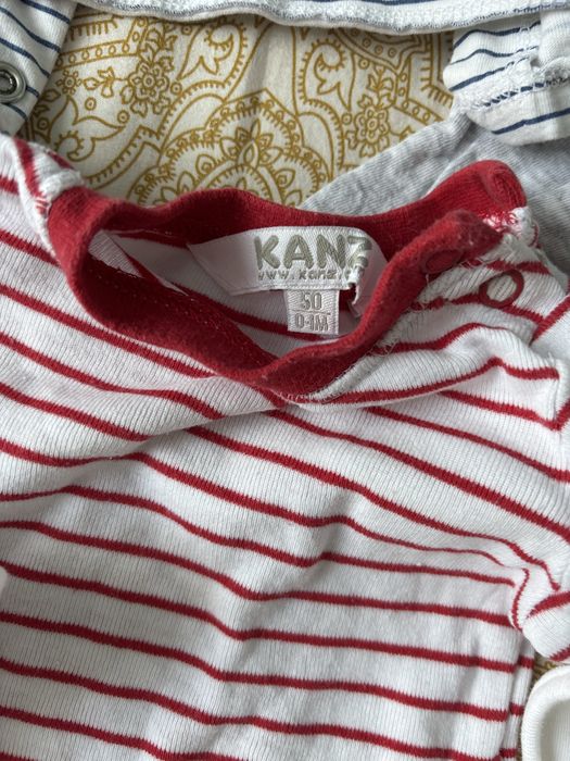Set bebe prematur