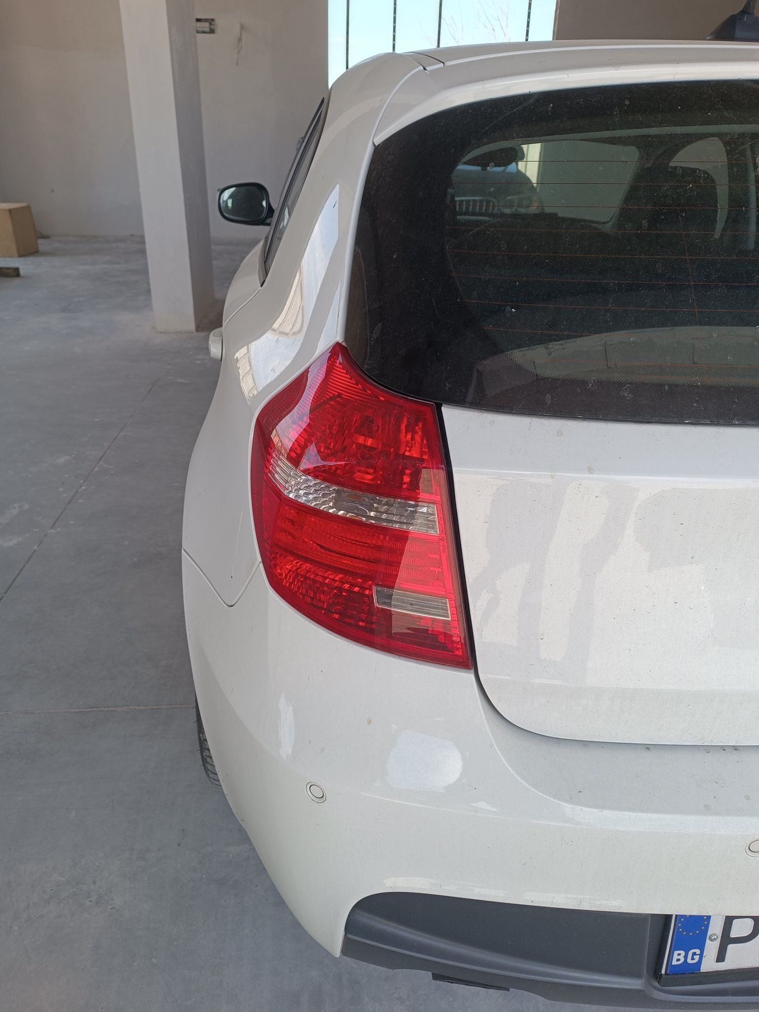 Фарове и стопове за BMW E87  2011г