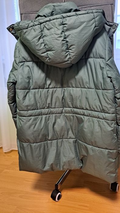 Tom Tailor  зимно  яке