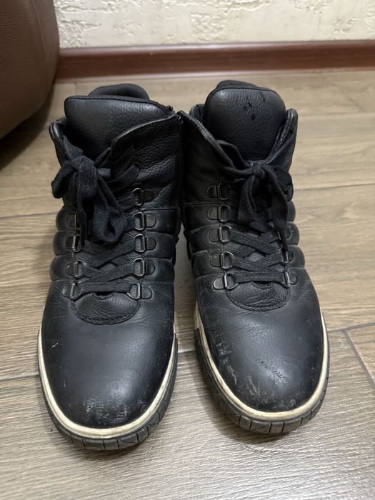 Детская зимняя обувь, 40 размер