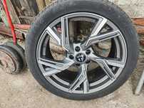 Джанти 5x112 19 Tomason AR1
