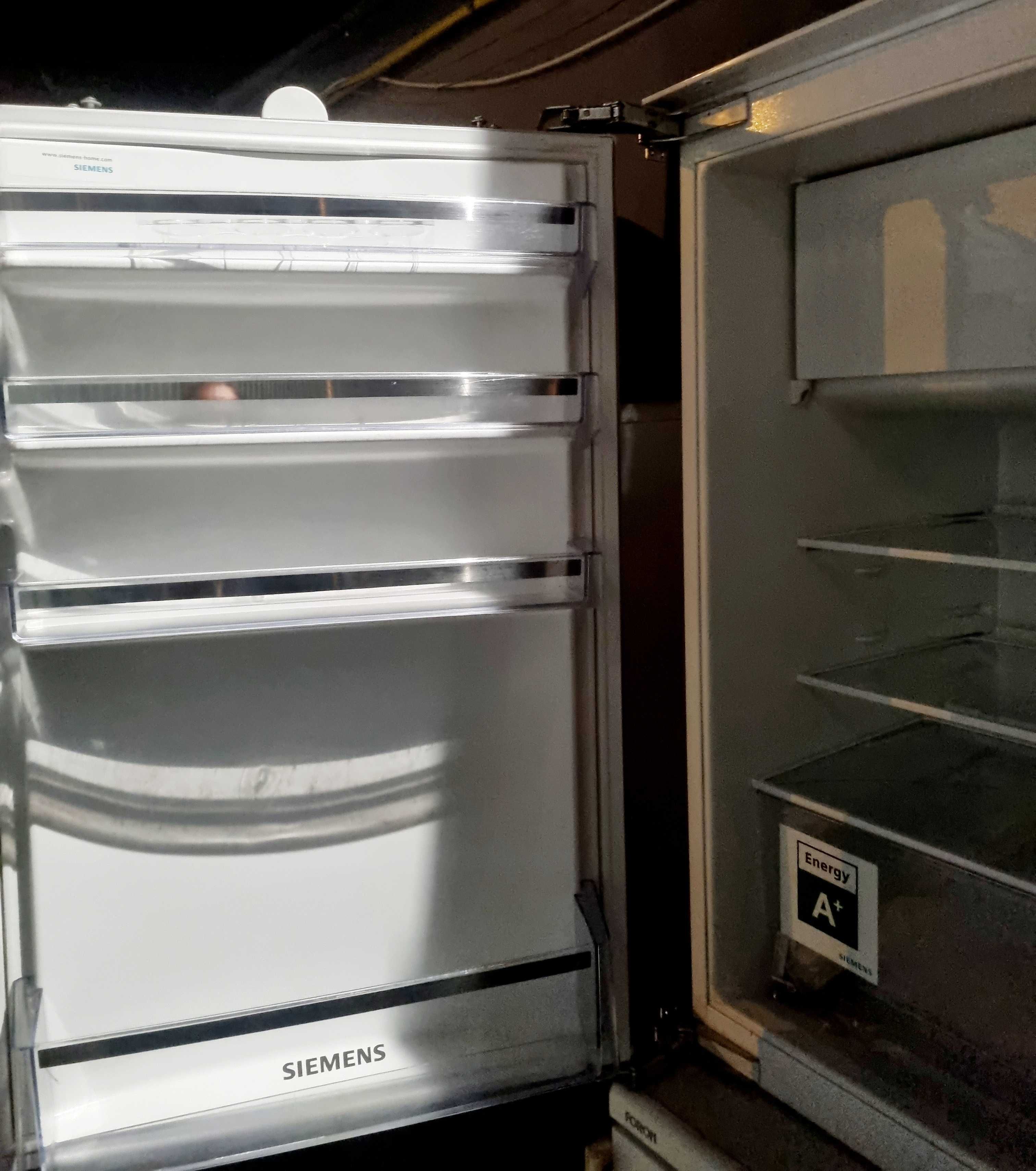 Vând un frigider SIEMENS în stare bună adusă recent din Olanda