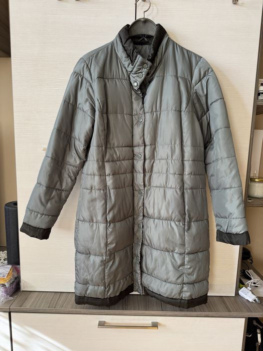 Почти Ново много леко, меко и удобно яке