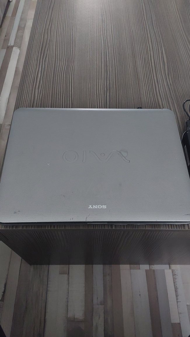 Лаптоп Sony VAIO