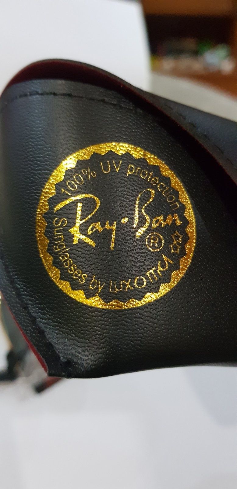 НОВИ! Слънчеви очила Rey Ban