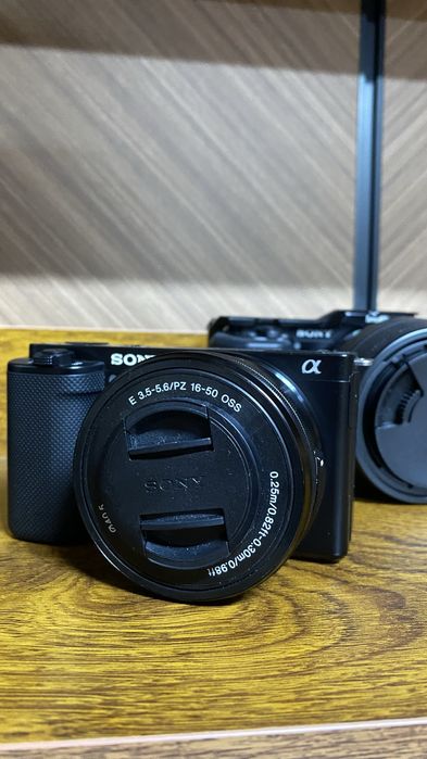 Продам кит Обьетивы сони