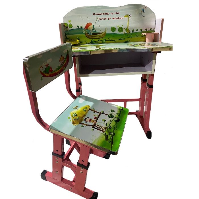 Set birou First Study KotaBaby