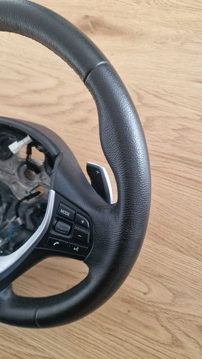 Volan pentru BMW F30