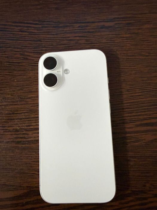 Iphone 16 128gb 98%