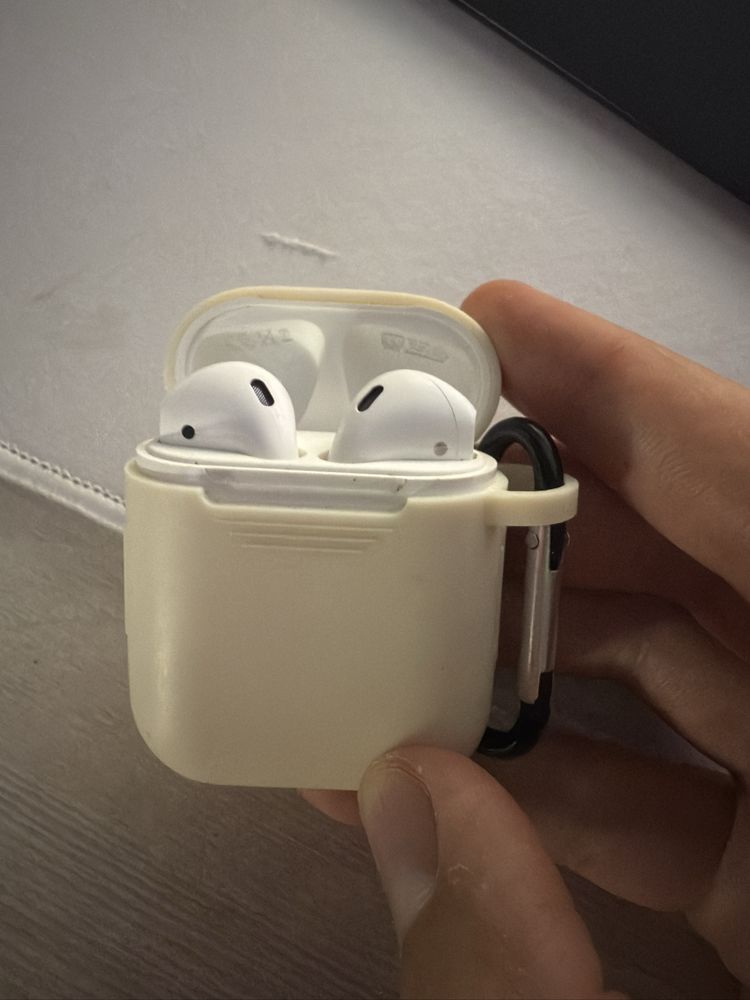 Airpods 2 оринал