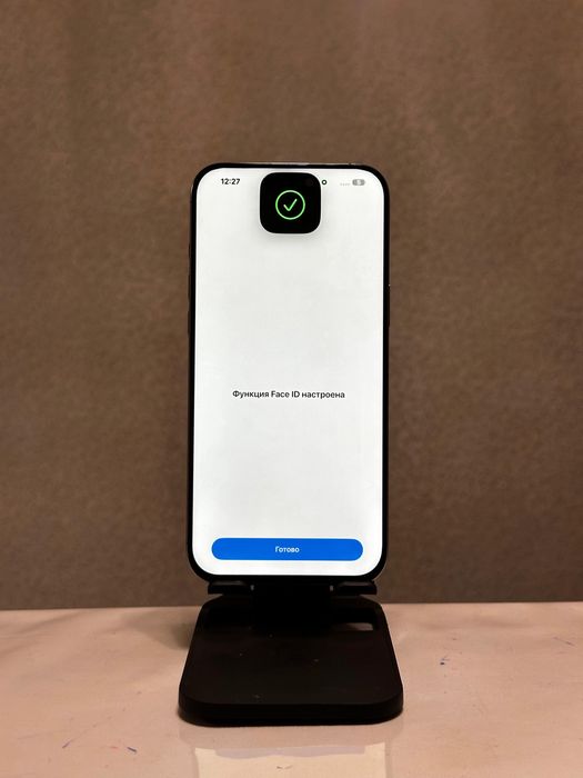 IPhone 16 pro max 256 gb