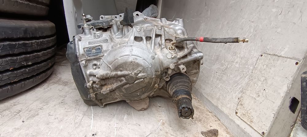 Автоматична скоростна кутия Volvo XC60