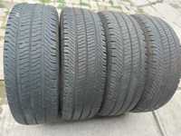 Set 4buc 215/65 R16C 109/107T Continental VanContact Eco vară