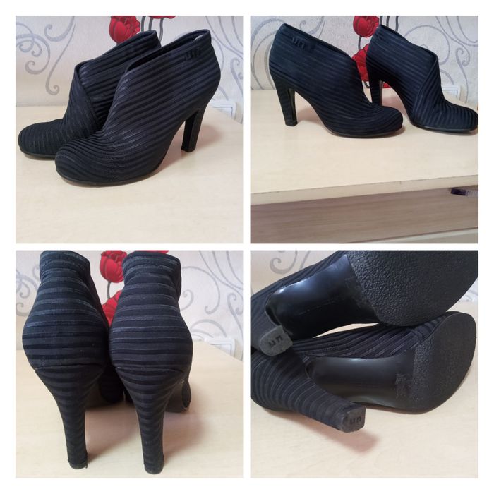 Продам Батильоны, босоножки и другое