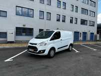 2013 Ford Transit Custom - 2.2D 155CP E5 - Clima * Pilot * Asistenta