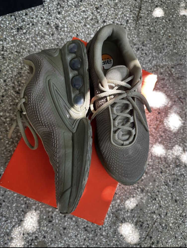 Nike air max dn 41