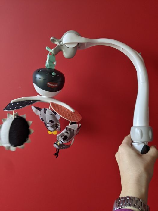 Въртележка Tiny Love