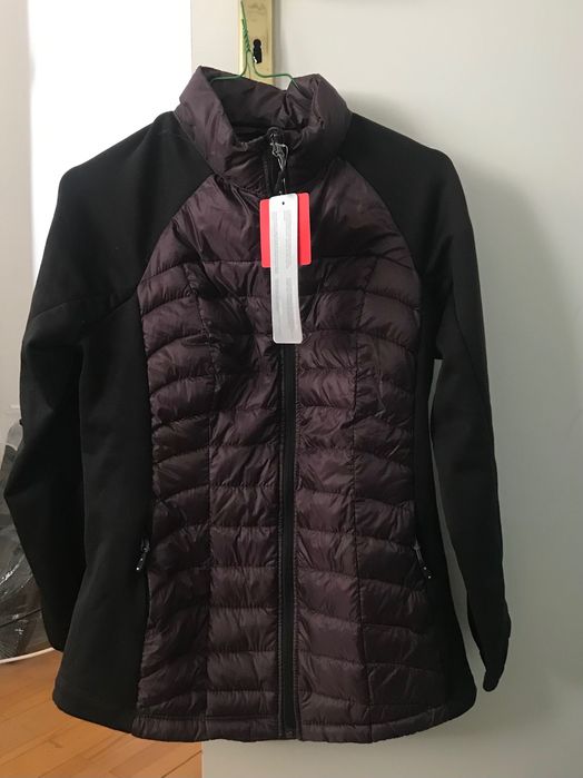 Geacă 32 degrees neagră