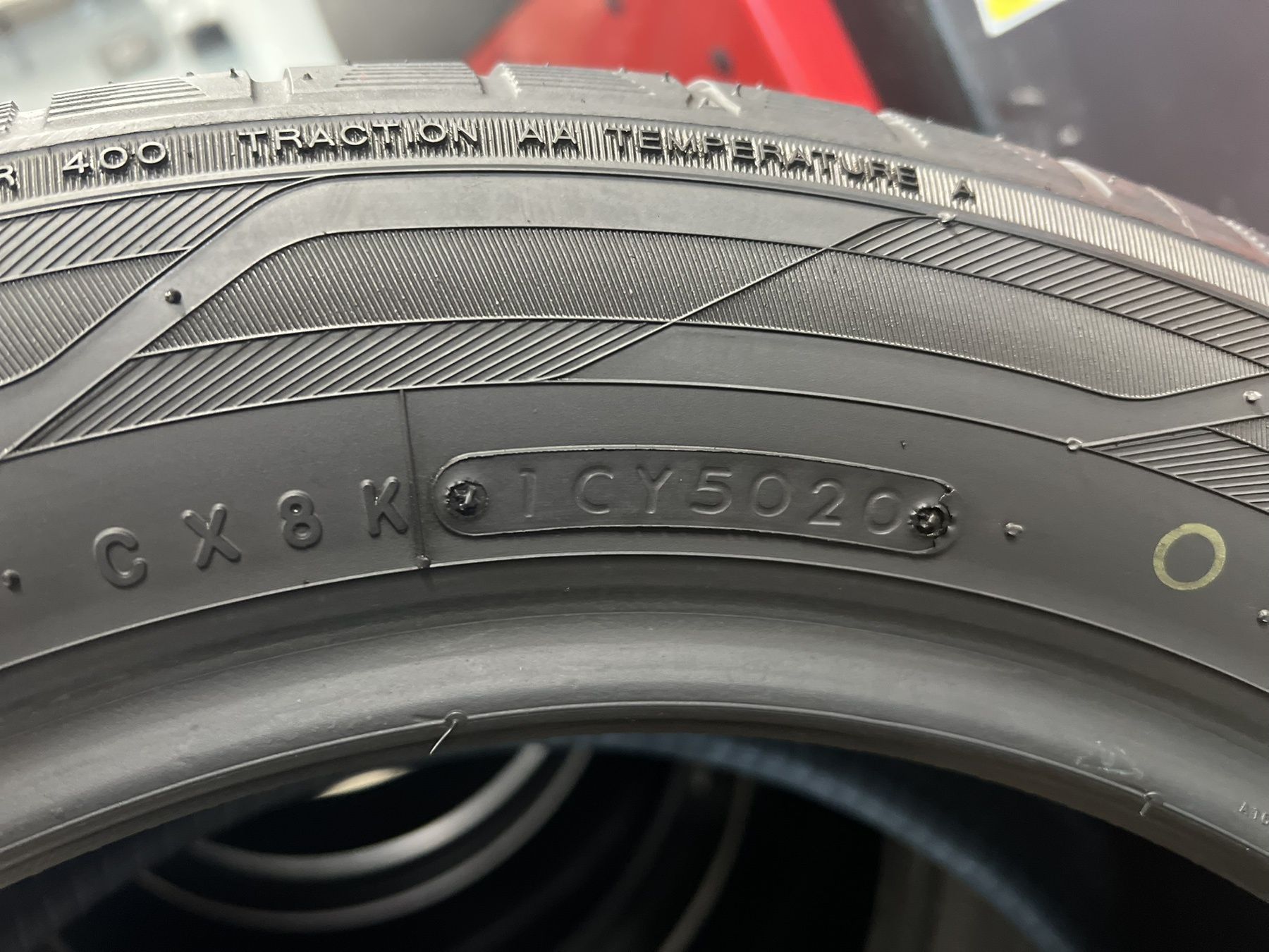Летни гуми 205/55 R16 Toyo