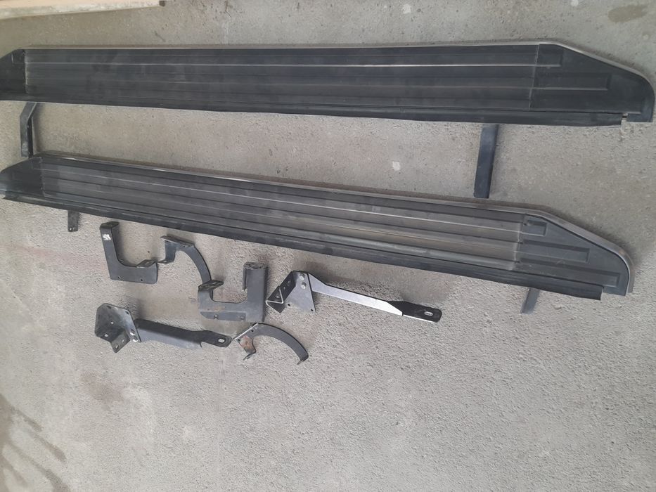 Парог падношка INOMARKA