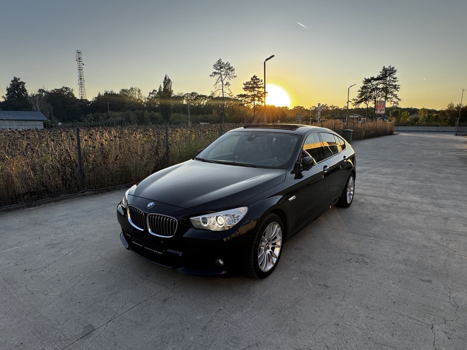 Bmw  2013 M paket/X drive/camera/keyless/pano/distronic/head up/dvduri