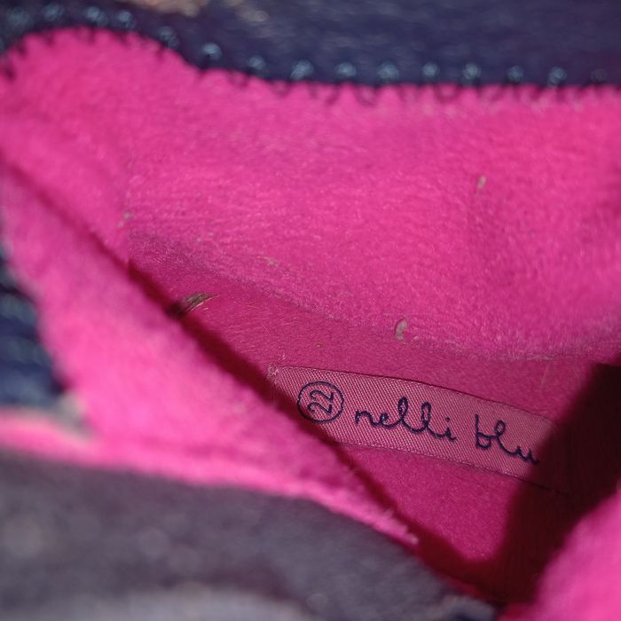 Vând ghetuțe mar. 22