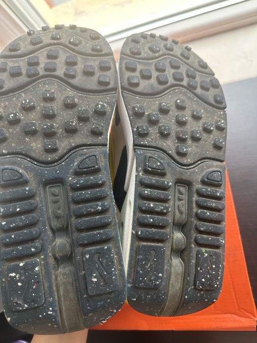 Маратонки.  Nike