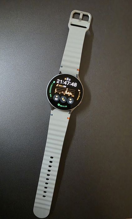 Смарт часы Samsung Galaxy Watch 7 44mm Галакси вотч 7 44мм
