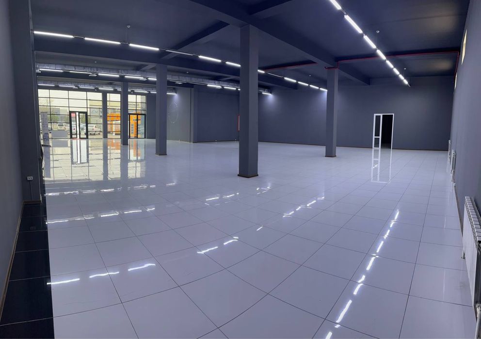 Comodita bizness markazi