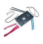 BMS Lifepo4 JK-B2A20S20P 200A 350A balansare activa 2A 8-20S 24V 48V