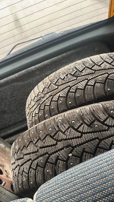 Шины Triangle R 14