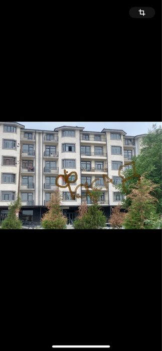 Дешево Продается 3 ком квартира 77кв.м. в новостройке