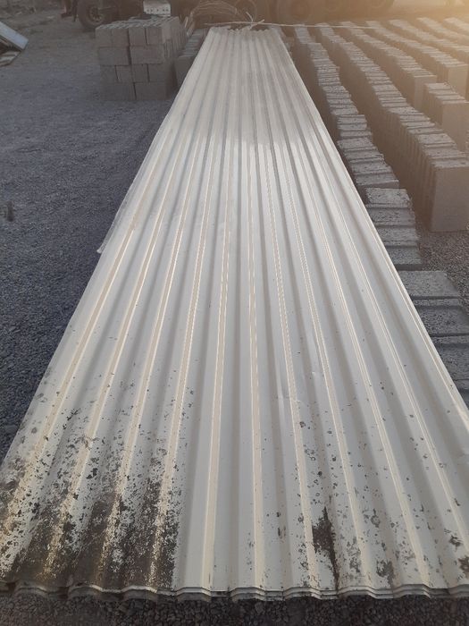 Профнастил шифер тунука