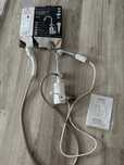 Robinet electric cu dus Freddo