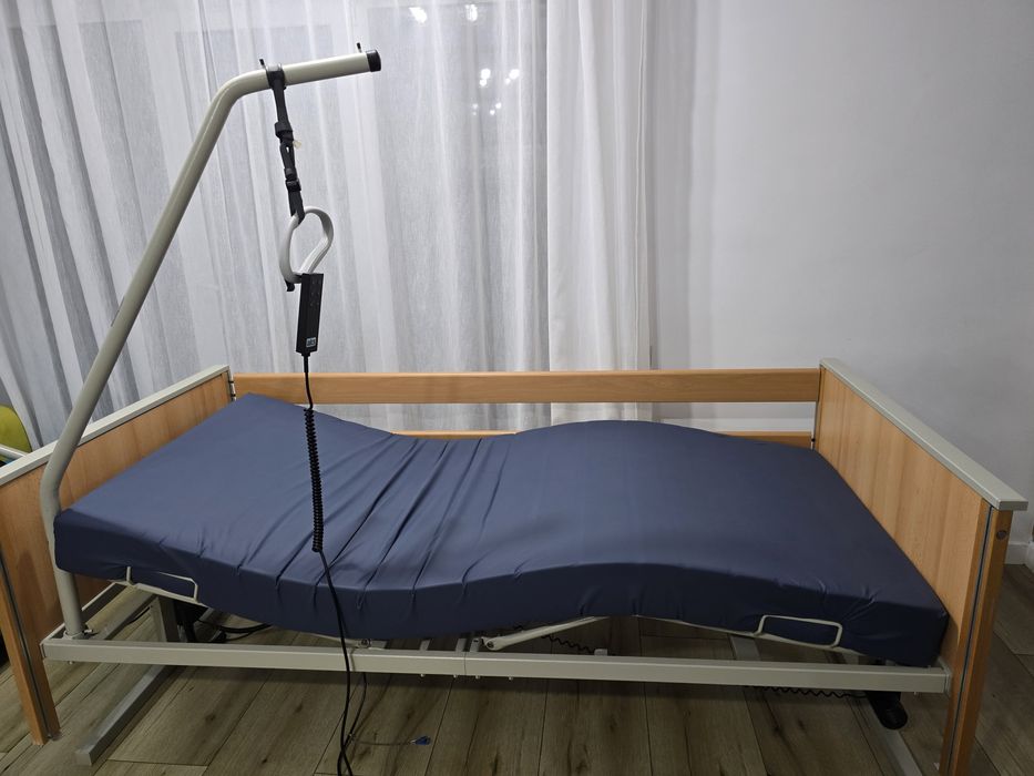 Vand electric spital/bolnavi
