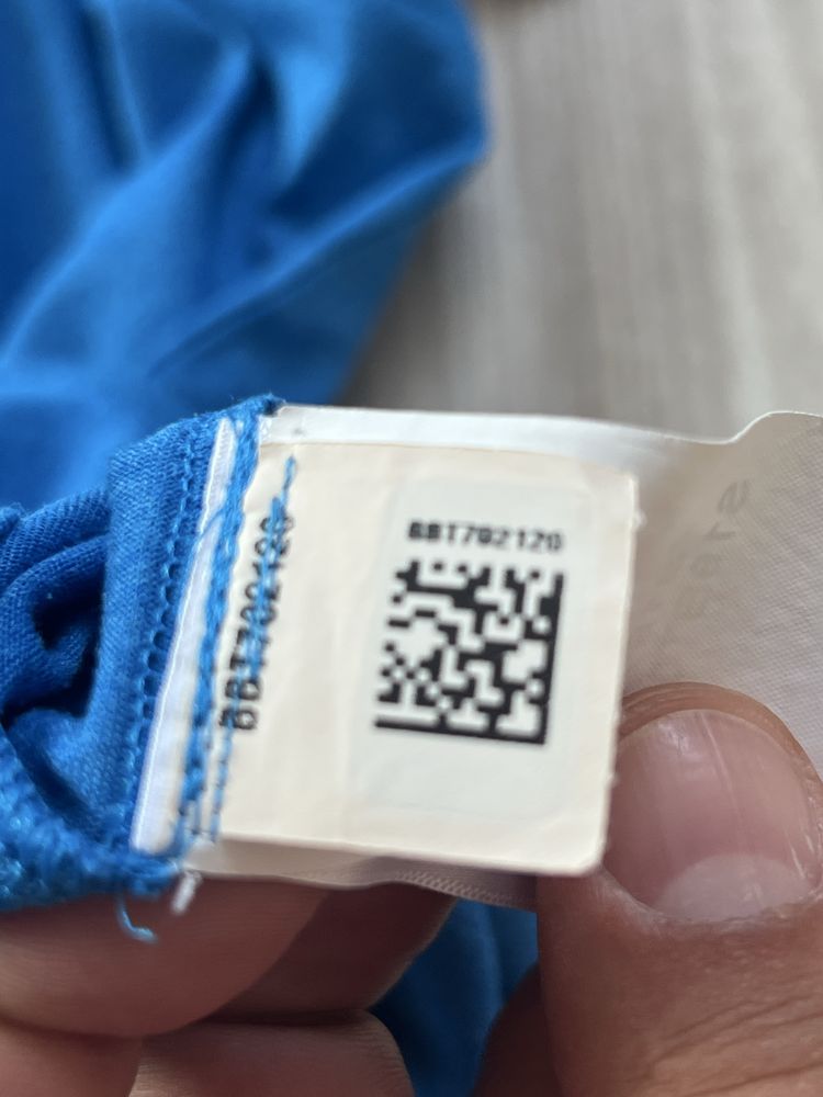 Мъжка тениска The North Face XL