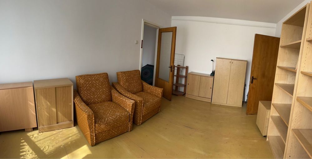 Apartament 3 camere