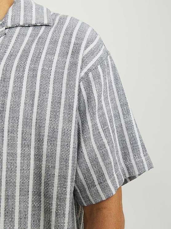 нова мъжка риза Jack & Jones JORCABANA – размер XL