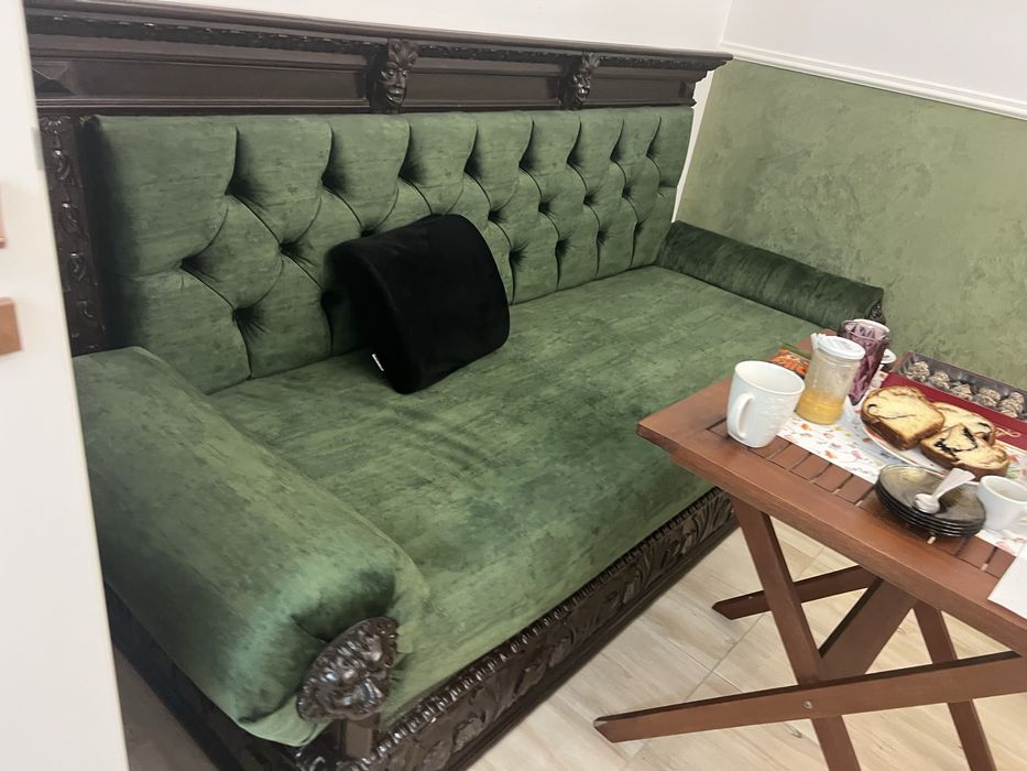 Canapea vintage - de colectie