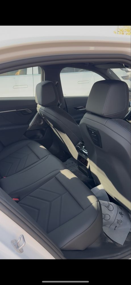 BMW I5 M60. 2024 йил Германский сборка.    Карбон пробег 8500км