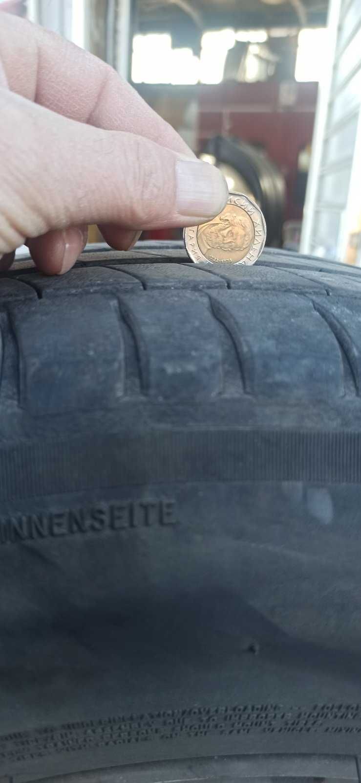 гуми летни 215 65 R16  Michelin Primacy 3