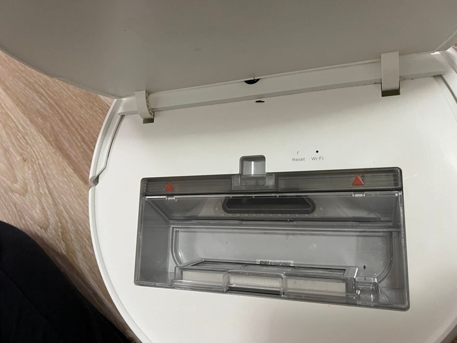 Aspirator robot XIAOMI Mi Vacuum Mop 85081100, 0