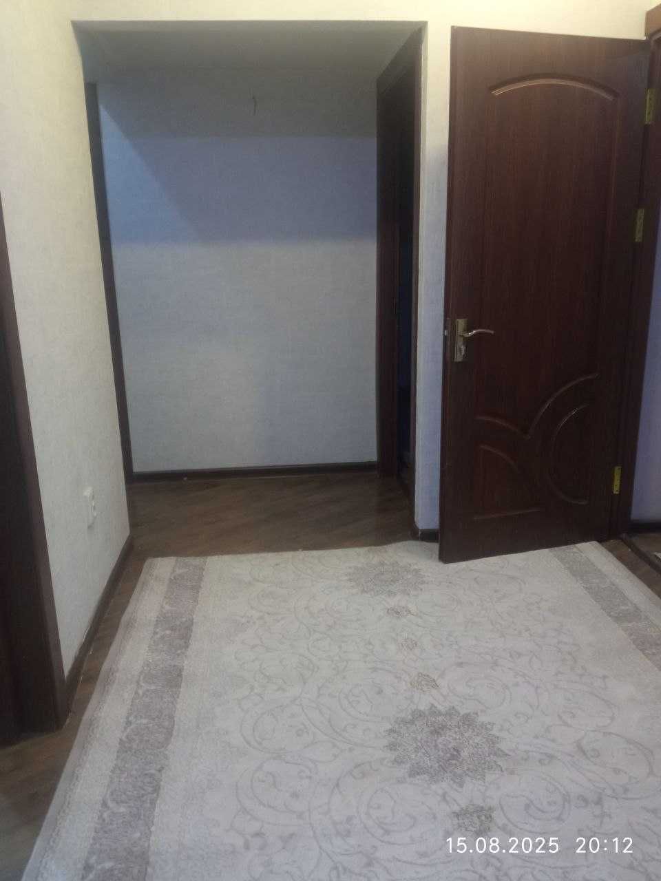 Продается 4х комнатная квартира в Юнусабаде, 9 квартал