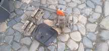 Accesorii (cultivator, prășitoare, fierăstrău)